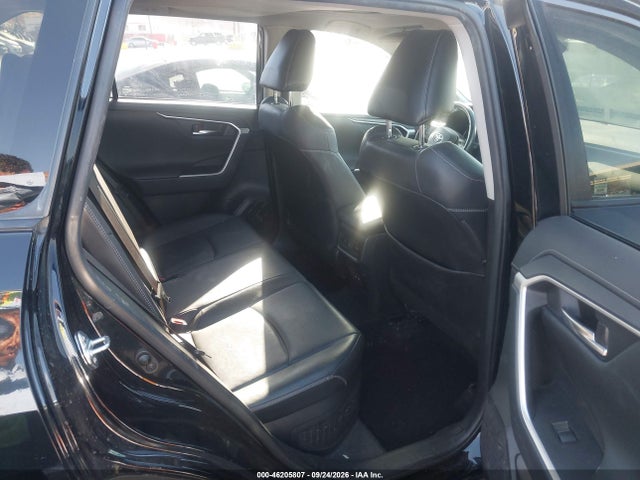 JTMDWRFV9KD014997 Toyota Rav4 Hybrid Limited