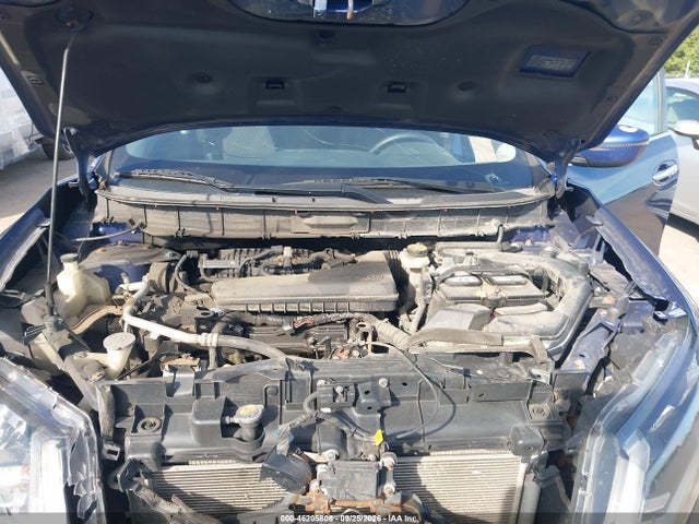 Aukcja sprzedaży 2019 Nissan Rogue Sv, vin: KNMAT2MVXKP534341, numer aukcji: 46205808