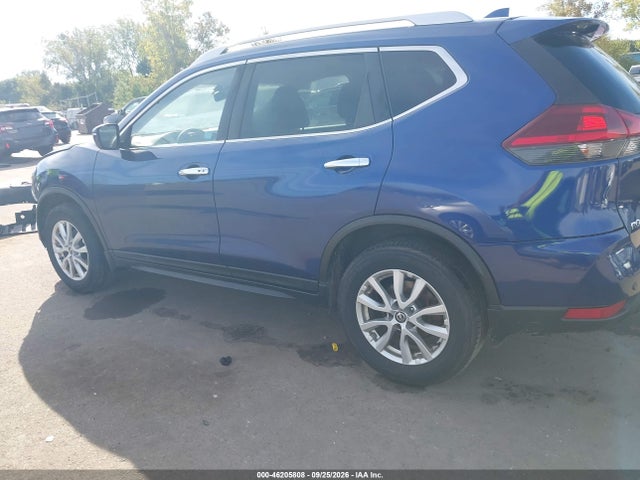 Aukcja sprzedaży 2019 Nissan Rogue Sv, vin: KNMAT2MVXKP534341, numer aukcji: 46205808