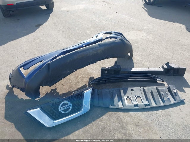 Aukcja sprzedaży 2019 Nissan Rogue Sv, vin: KNMAT2MVXKP534341, numer aukcji: 46205808