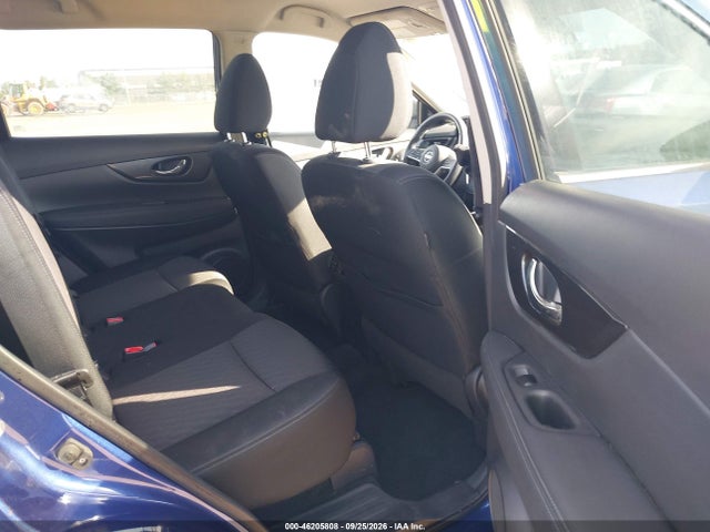 Aukcja sprzedaży 2019 Nissan Rogue Sv, vin: KNMAT2MVXKP534341, numer aukcji: 46205808