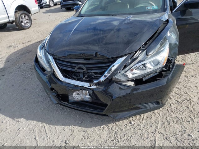 Продажа на аукционе авто 2017 Nissan Altima 2.5 S, vin: 1N4AL3AP6HN355431, номер лота: 46205809