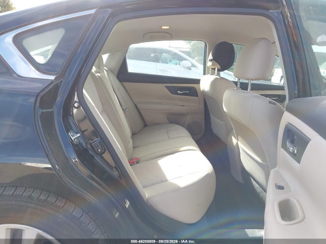 Продажа на аукционе авто 2017 Nissan Altima 2.5 S, vin: 1N4AL3AP6HN355431, номер лота: 46205809