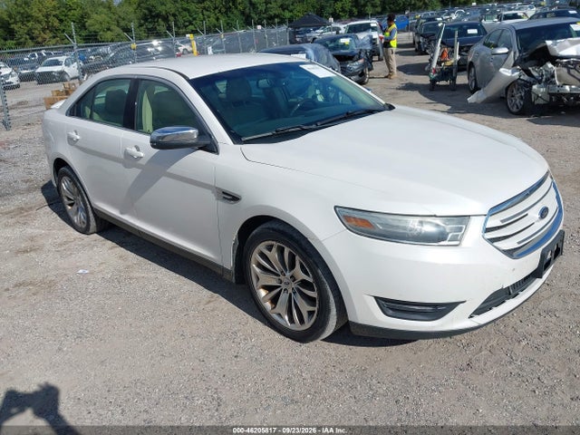 Продаж на аукціоні авто 2014 Ford Taurus Limited, vin: 1FAHP2F82EG149571, номер лоту: 46205817