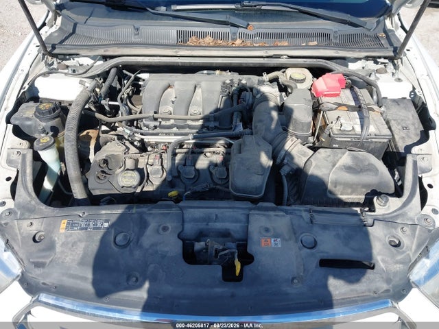 Продаж на аукціоні авто 2014 Ford Taurus Limited, vin: 1FAHP2F82EG149571, номер лоту: 46205817