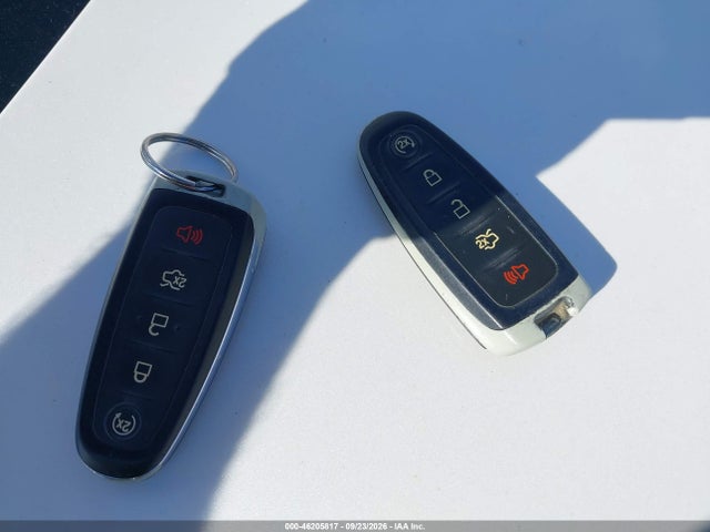 Продаж на аукціоні авто 2014 Ford Taurus Limited, vin: 1FAHP2F82EG149571, номер лоту: 46205817