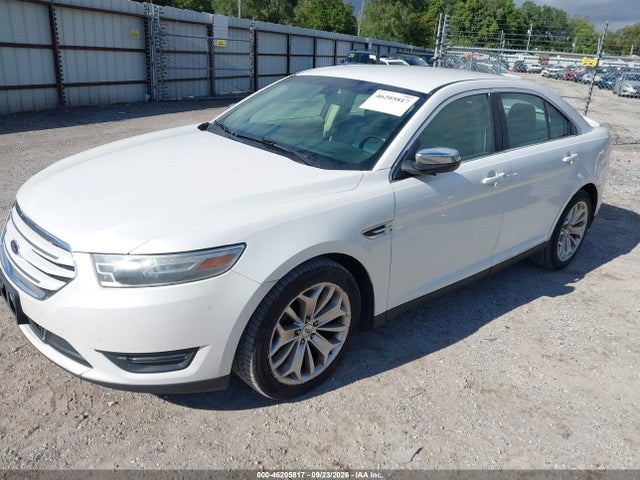 Продаж на аукціоні авто 2014 Ford Taurus Limited, vin: 1FAHP2F82EG149571, номер лоту: 46205817