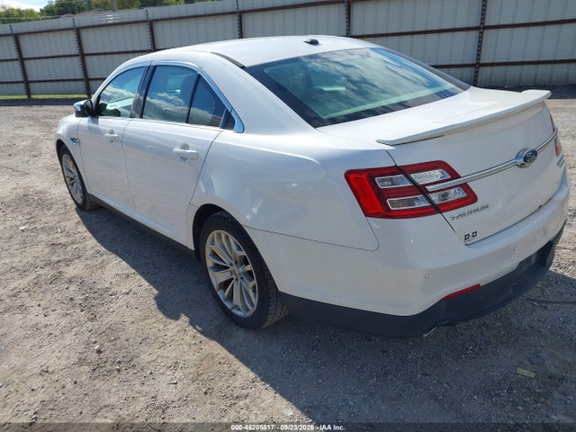 Продаж на аукціоні авто 2014 Ford Taurus Limited, vin: 1FAHP2F82EG149571, номер лоту: 46205817