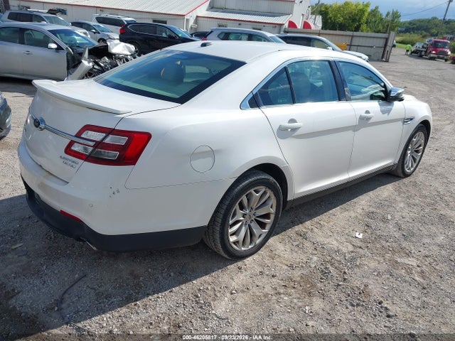 Продаж на аукціоні авто 2014 Ford Taurus Limited, vin: 1FAHP2F82EG149571, номер лоту: 46205817