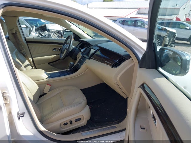 Продаж на аукціоні авто 2014 Ford Taurus Limited, vin: 1FAHP2F82EG149571, номер лоту: 46205817
