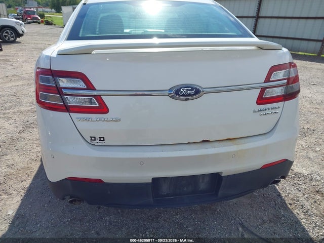 Продаж на аукціоні авто 2014 Ford Taurus Limited, vin: 1FAHP2F82EG149571, номер лоту: 46205817