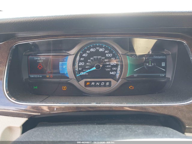 Продаж на аукціоні авто 2014 Ford Taurus Limited, vin: 1FAHP2F82EG149571, номер лоту: 46205817