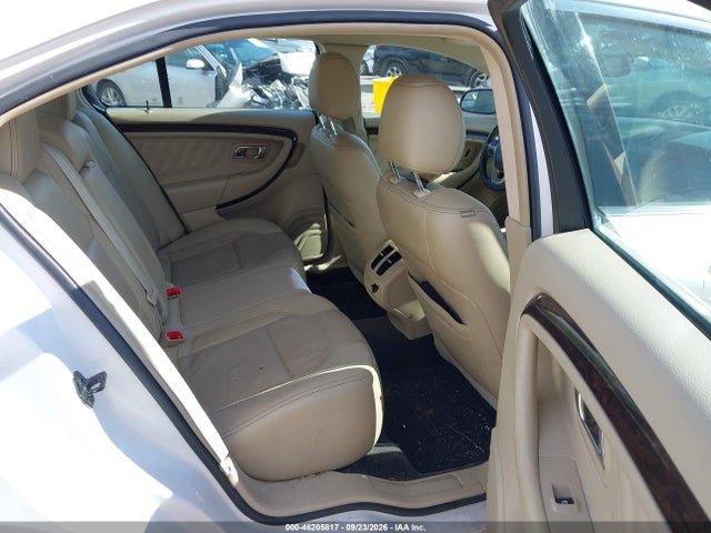Продаж на аукціоні авто 2014 Ford Taurus Limited, vin: 1FAHP2F82EG149571, номер лоту: 46205817