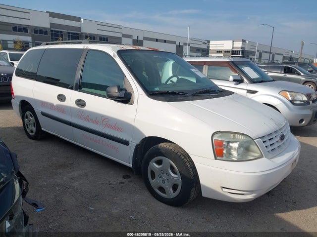 Продаж на аукціоні авто 2006 Ford Freestar Se, vin: 2FMZA51646BA51976, номер лоту: 46205819