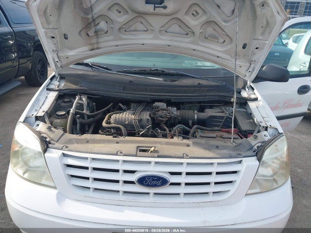 Продажа на аукционе авто 2006 Ford Freestar Se, vin: 2FMZA51646BA51976, номер лота: 46205819