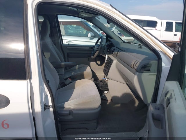 Продажа на аукционе авто 2006 Ford Freestar Se, vin: 2FMZA51646BA51976, номер лота: 46205819