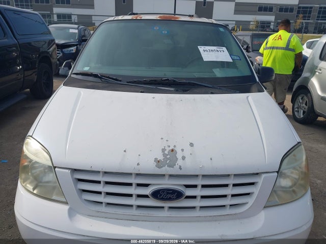 Продажа на аукционе авто 2006 Ford Freestar Se, vin: 2FMZA51646BA51976, номер лота: 46205819