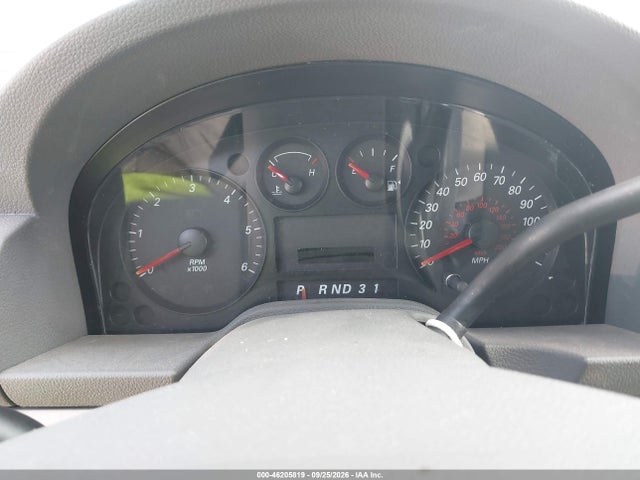Продажа на аукционе авто 2006 Ford Freestar Se, vin: 2FMZA51646BA51976, номер лота: 46205819