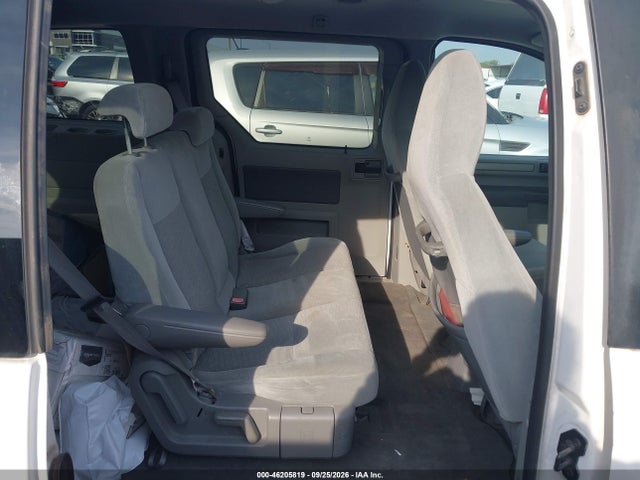 Продажа на аукционе авто 2006 Ford Freestar Se, vin: 2FMZA51646BA51976, номер лота: 46205819