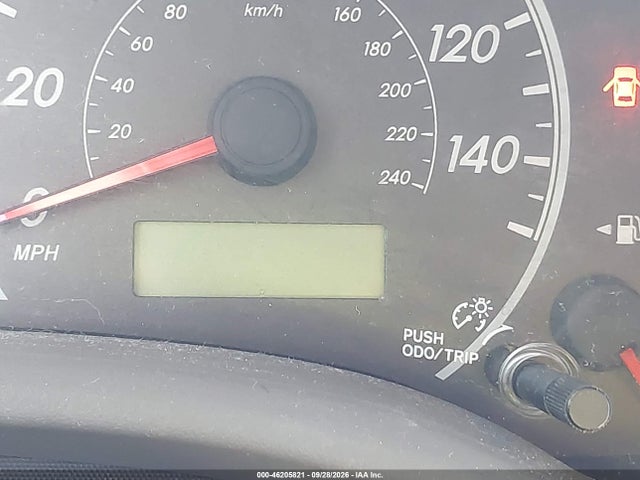 Aukcja sprzedaży 2009 Toyota Corolla Le, vin: 1NXBU40E59Z050006, numer aukcji: 46205821