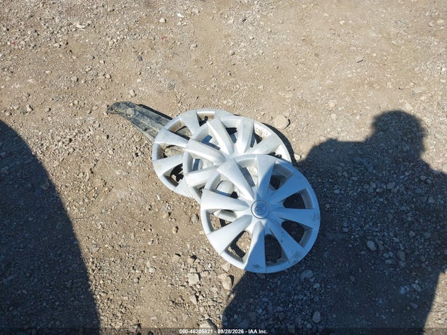 Aukcja sprzedaży 2009 Toyota Corolla Le, vin: 1NXBU40E59Z050006, numer aukcji: 46205821