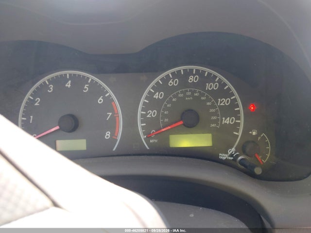 Aukcja sprzedaży 2009 Toyota Corolla Le, vin: 1NXBU40E59Z050006, numer aukcji: 46205821