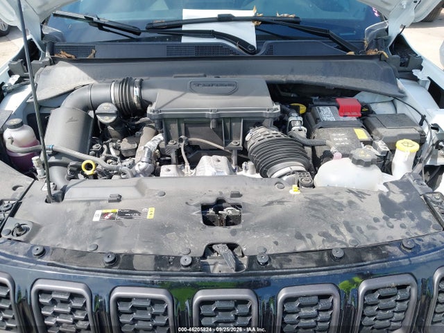 Aukcja sprzedaży 2026 Jeep Compass Limited Altitude, vin: 3C4NJDCN3TT234688, numer aukcji: 46205824