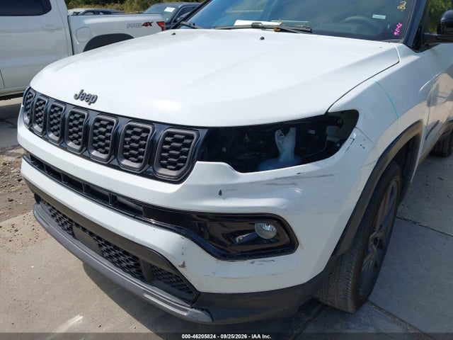 Aukcja sprzedaży 2026 Jeep Compass Limited Altitude, vin: 3C4NJDCN3TT234688, numer aukcji: 46205824