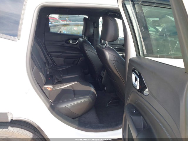 Aukcja sprzedaży 2026 Jeep Compass Limited Altitude, vin: 3C4NJDCN3TT234688, numer aukcji: 46205824