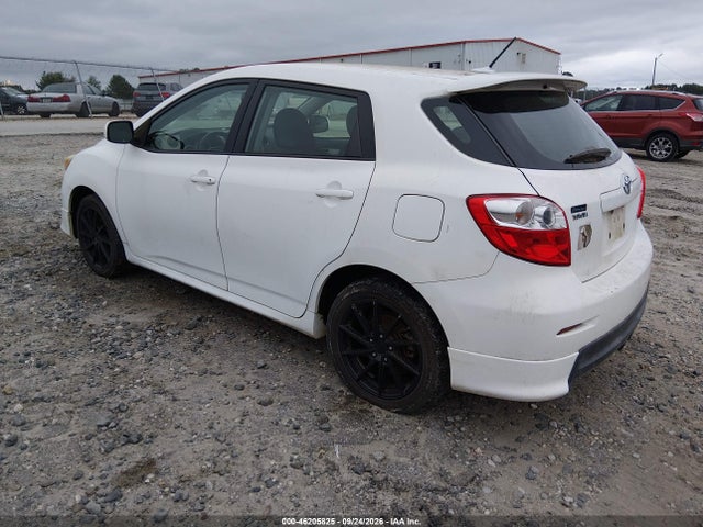 Продажа на аукционе авто 2010 Toyota Matrix S, vin: 2T1KE4EEXAC042494, номер лота: 46205825