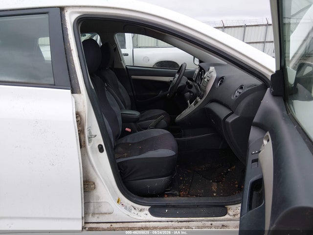 Продажа на аукционе авто 2010 Toyota Matrix S, vin: 2T1KE4EEXAC042494, номер лота: 46205825