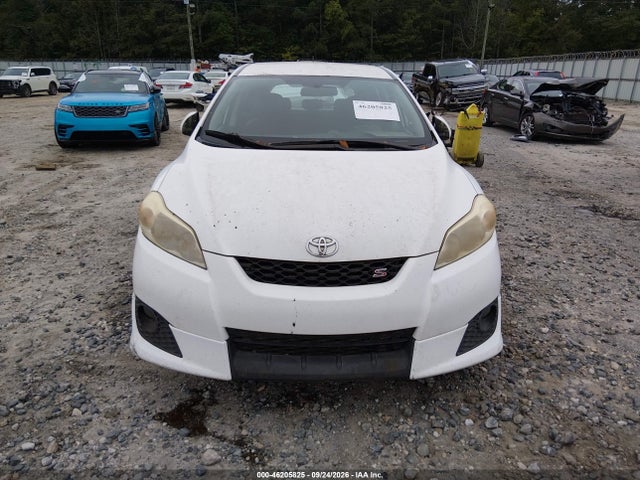 Продажа на аукционе авто 2010 Toyota Matrix S, vin: 2T1KE4EEXAC042494, номер лота: 46205825