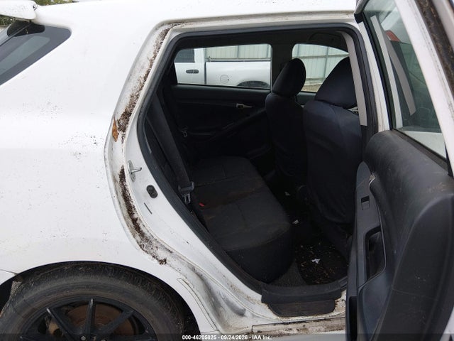 Продажа на аукционе авто 2010 Toyota Matrix S, vin: 2T1KE4EEXAC042494, номер лота: 46205825