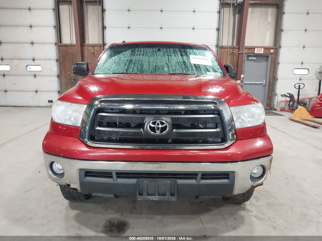 46205830 :رقم المزاد ، 5TFUM5F13DX047636 vin ، 2013 Toyota Tundra 4wd Truck Grade 4.6l V8 (a6) مزاد بيع