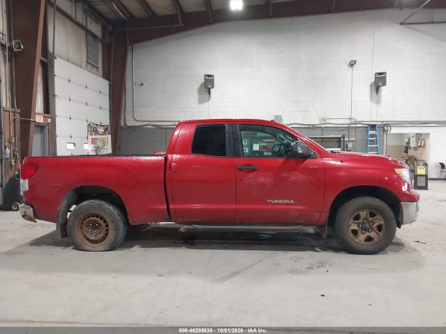 46205830 :رقم المزاد ، 5TFUM5F13DX047636 vin ، 2013 Toyota Tundra 4wd Truck Grade 4.6l V8 (a6) مزاد بيع