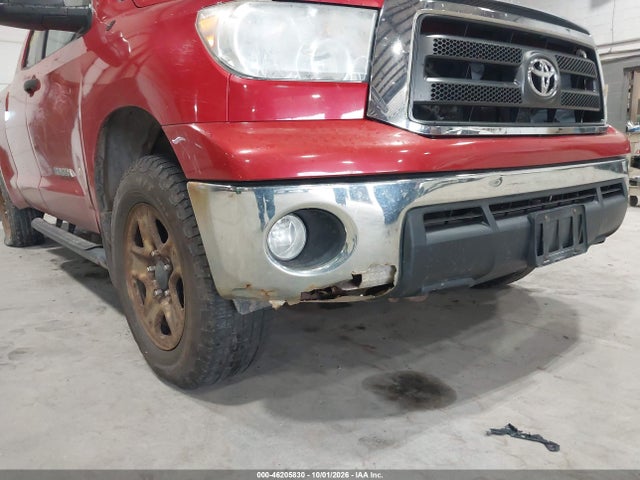 46205830 :رقم المزاد ، 5TFUM5F13DX047636 vin ، 2013 Toyota Tundra 4wd Truck Grade 4.6l V8 (a6) مزاد بيع