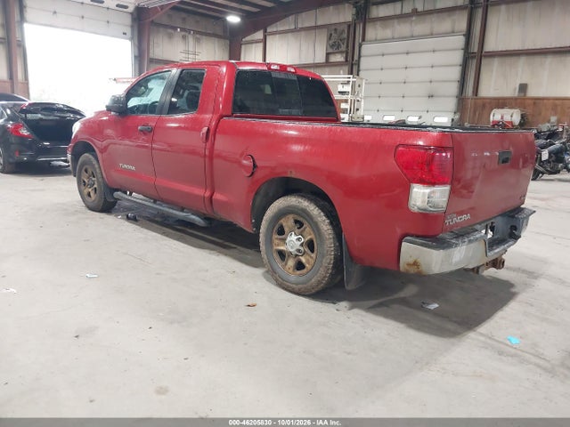 46205830 :رقم المزاد ، 5TFUM5F13DX047636 vin ، 2013 Toyota Tundra 4wd Truck Grade 4.6l V8 (a6) مزاد بيع