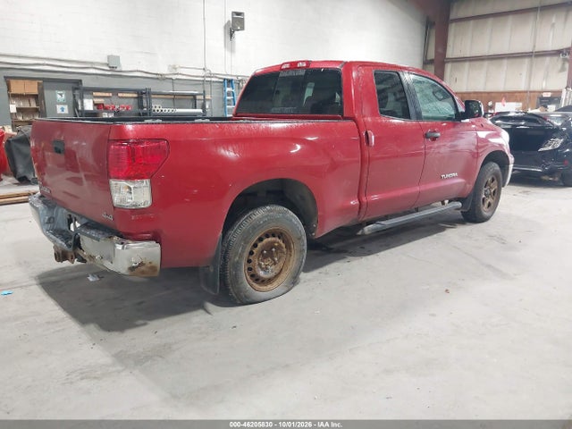 46205830 :رقم المزاد ، 5TFUM5F13DX047636 vin ، 2013 Toyota Tundra 4wd Truck Grade 4.6l V8 (a6) مزاد بيع