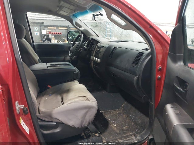 46205830 :رقم المزاد ، 5TFUM5F13DX047636 vin ، 2013 Toyota Tundra 4wd Truck Grade 4.6l V8 (a6) مزاد بيع
