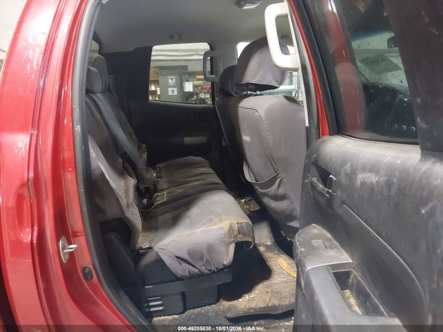 46205830 :رقم المزاد ، 5TFUM5F13DX047636 vin ، 2013 Toyota Tundra 4wd Truck Grade 4.6l V8 (a6) مزاد بيع