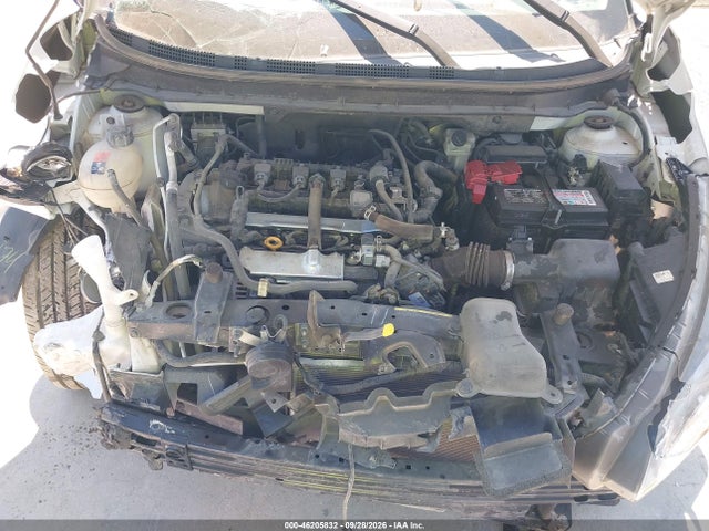 46205832 :رقم المزاد ، 3N1CP5CV6PL541387 vin ، 2023 Nissan Retrocesos Sv Xtronic Cvt مزاد بيع