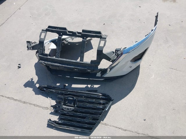 46205832 :رقم المزاد ، 3N1CP5CV6PL541387 vin ، 2023 Nissan Retrocesos Sv Xtronic Cvt مزاد بيع