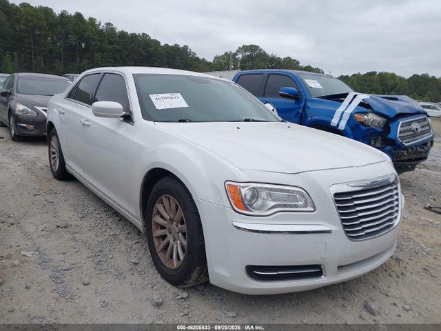 46205833 :رقم المزاد ، 2C3CCAAG2EH202979 vin ، 2014 Chrysler 300 مزاد بيع