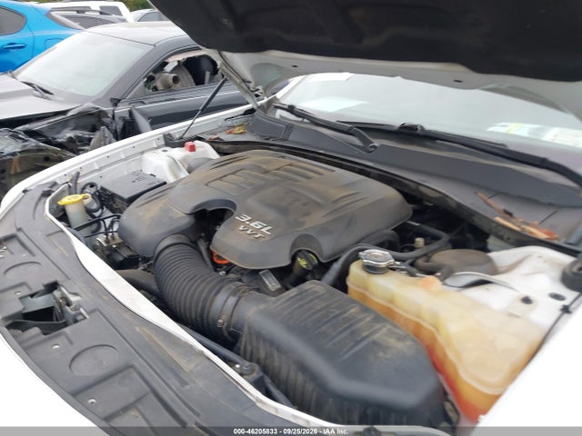 2014 Chrysler 300 მანქანა იყიდება აუქციონზე, vin: 2C3CCAAG2EH202979, აუქციონის ნომერი: 46205833