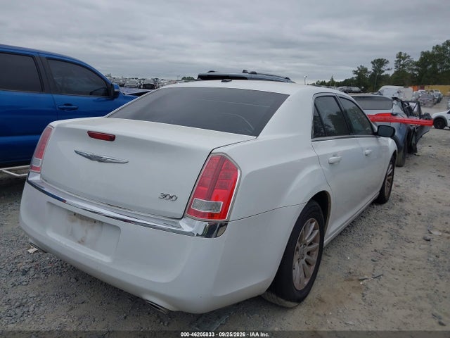 2014 Chrysler 300 მანქანა იყიდება აუქციონზე, vin: 2C3CCAAG2EH202979, აუქციონის ნომერი: 46205833