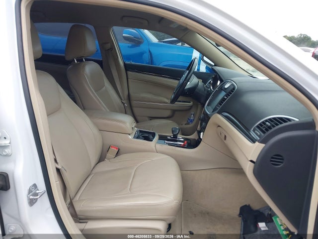 2014 Chrysler 300 მანქანა იყიდება აუქციონზე, vin: 2C3CCAAG2EH202979, აუქციონის ნომერი: 46205833