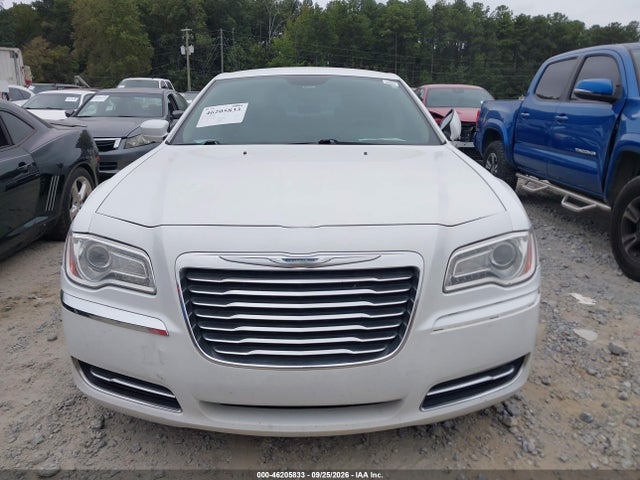 2014 Chrysler 300 მანქანა იყიდება აუქციონზე, vin: 2C3CCAAG2EH202979, აუქციონის ნომერი: 46205833