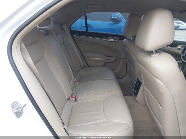 2014 Chrysler 300 მანქანა იყიდება აუქციონზე, vin: 2C3CCAAG2EH202979, აუქციონის ნომერი: 46205833