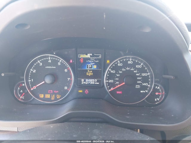 Subaru Outback 2.5i Limited 2014 4S4BRBPC6E3256252 Image 16