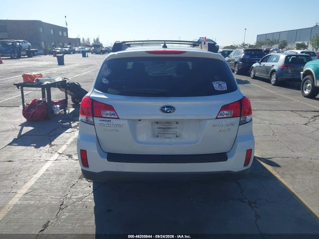 Subaru Outback 2.5i Limited 2014 4S4BRBPC6E3256252 Image 17